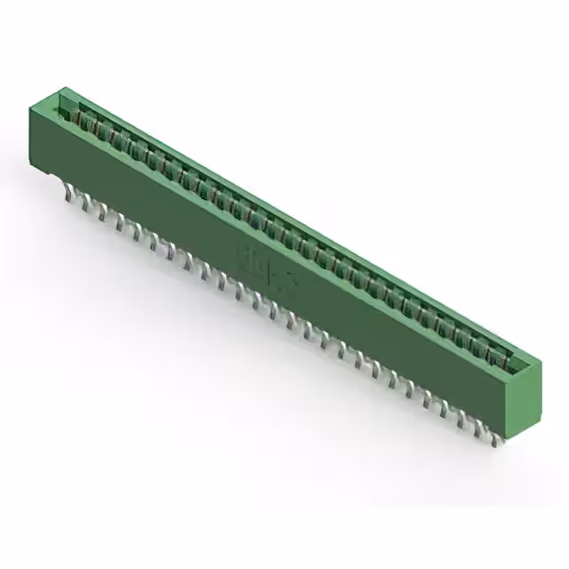 307-052-460-201 EDAC Inc.  Edgeboard Connectors